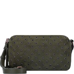 FredsBruder Hey You Rock Sac à bandoulière Cuir 28 cm