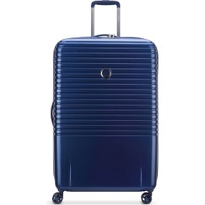 Delsey Paris Caumartin Plus 4 roues Valise cabine 76 cm