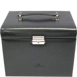 Windrose Merino Boîte à bijoux 26 cm