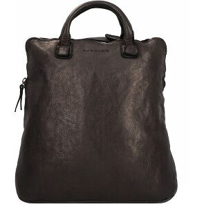 Harold's Submarine Daypack Cuir 33 cm Compartiment pour ordinateur portable