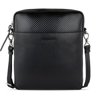 bugatti Comet Sac à bandoulière Cuir 17 cm