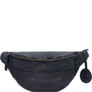 Harbour 2nd Anchor Love Jamie Sac banane Cuir véritable 26 cm
