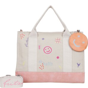 Fritzi aus Preußen Tote Bag Limited Sac de shopper 40 cm