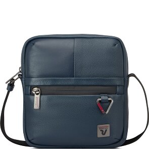Roncato Trial Sac à bandoulière Cuir 24 cm