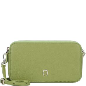 AIGNER Diadora Sac à bandoulière Cuir 19 cm