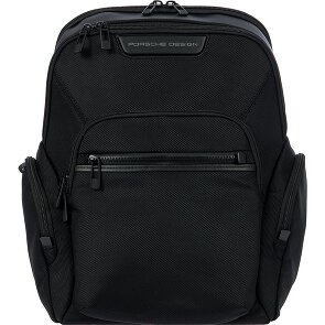 Porsche Design Roadster Daypack S 38 cm Compartiment pour ordinateur portable