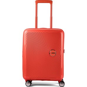 American Tourister Soundbox 4-roues trolley cabine 55 cm