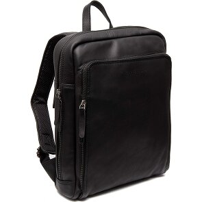 The Chesterfield Brand Jasper Daypack Cuir 39 cm Compartiment pour ordinateur portable