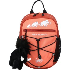 Mammut First Zip 4 Sac à dos pour enfants 28 cm