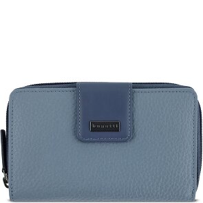 bugatti Sina Porte-monnaie Protection RFID Cuir 16 cm