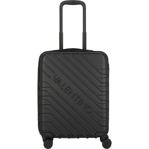 Valentino Starlight 4 roulettes Trolley de cabine 54 cm