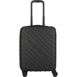 Valentino Starlight 4 roulettes Trolley de cabine 54 cm