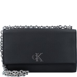 Calvin Klein Jeans Minimal Monogram Sac à bandoulière 25 cm