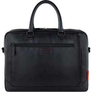 bugatti Clark Porte-documents Cuir 40 cm