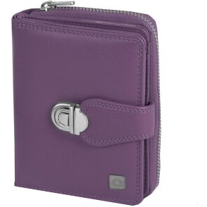 Greenburry Porte-monnaie Spongy en cuir 9 cm