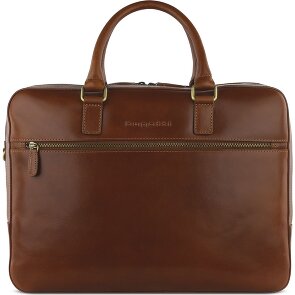 bugatti Remo Porte-documents Cuir 40 cm Compartiment pour ordinateur portable