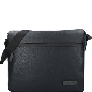 Jost Stockholm Messenger Sac en cuir 38 cm pour ordinateur portable
