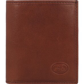 The Bridge Story Uomo Portefeuille en cuir 8,7 cm