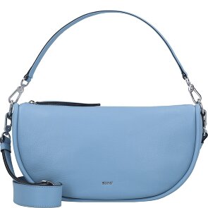 abro Willow Sac à bandoulière Cuir 34.5 cm