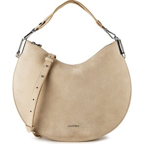 Coccinelle Sunup Sac à bandoulière Cuir 38 cm