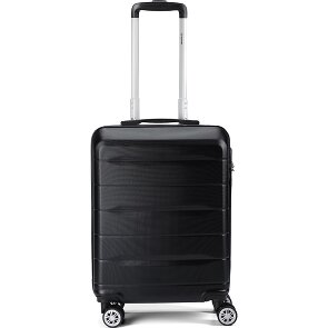 Benzi 5583 4 roulettes Trolley de cabine 55 cm