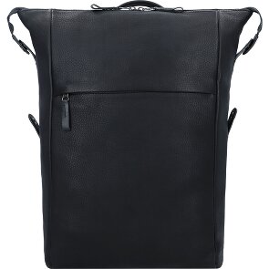 Harold's Country Daypack Cuir 41 cm Compartiment pour ordinateur portable