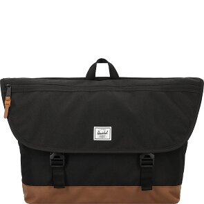 Herschel Cove Messenger 38 cm Compartiment pour ordinateur portable