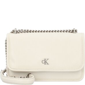 Calvin Klein Jeans Chain Mini sac à bandoulière 18 cm
