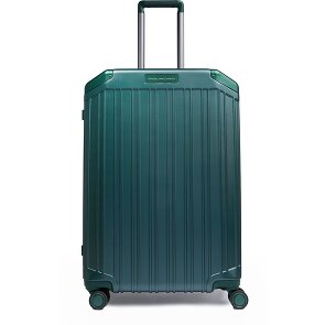 Piquadro PQ-LM Trolley à 4 roulettes 68 cm