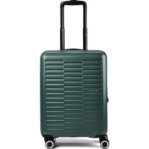 American Tourister Sunset Hills 4 roues Valise cabine 55 cm