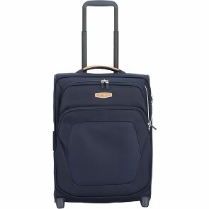 Samsonite Spark SNG ECO 2 roues trolley cabine 55 cm