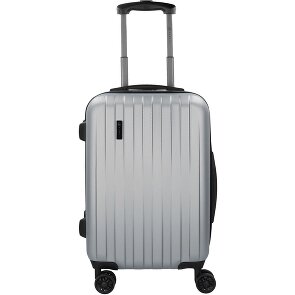 bugatti Lima 2.0 4 roues trolley cabine 55 cm avec double roulettes