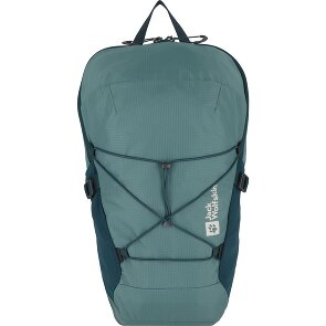Jack Wolfskin Sac à dos de randonnée 49 cm