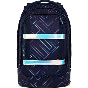 Satch Pack Sac à dos scolaire 45 cm