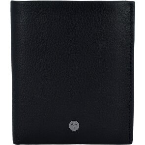 Joop! Cardona Daphnis Porte-monnaie en cuir 9,5 cm