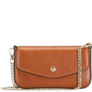 Jekyll & Hide Paris Sac à bandoulière Cuir 21.5 cm