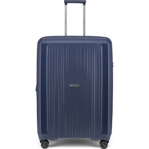 Epic Halo 4 roues valise cabine 75 cm