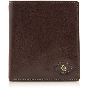 Castelijn & Beerens Porte-monnaie Gaucho RFID en cuir 10,5 cm