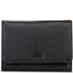 Jost Vika Porte-monnaie Protection RFID Cuir 8.5 cm