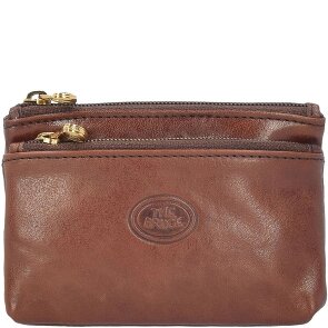 The Bridge Story Uomo Étui à clés en cuir 11 cm