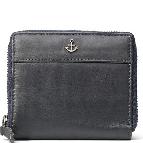 Harbour 2nd Anchor Love Porte-monnaie Cuir 10 cm