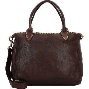 Campomaggi Malachite Sac de shopper Cuir 33 cm