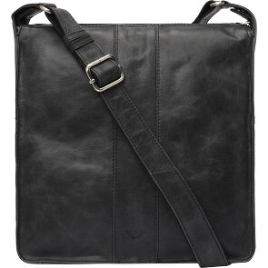 Voi City Cowboy Insa Sac à bandoulière Cuir 28.5 cm