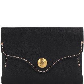 Fossil Heritage Porte-cartes de crédit en cuir 10 cm