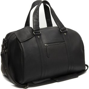The Chesterfield Brand Volenza Sac de voyage Weekender Cuir 46 cm