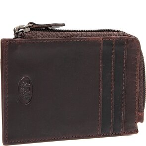 The Chesterfield Brand Livenza Étui pour cartes de crédit Protection RFID Cuir 12 cm