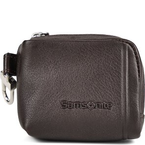 Samsonite Étui en cuir pour AirPods, 6 cm