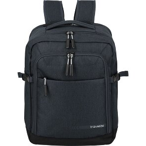 Travelite Kick Off Daypack 40 cm Compartiment ordinateur