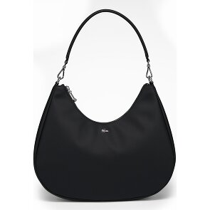 Lacoste Core Essentials Daily City Sac à bandoulière 35 cm