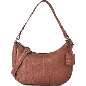 Burkely Soft Skylar Sac à bandoulière Cuir véritable 25.5 cm